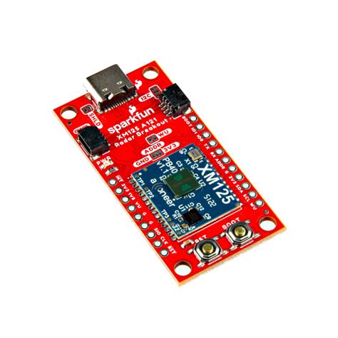 sparkfun library github.
